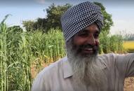 The Curious Case of Sampuran Singh How a Punjab farmer became owner of an entire train iwh