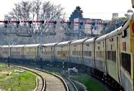 Uttar Pradesh: 8 railway stations in Amethi renamed after saints and religious sites iwh