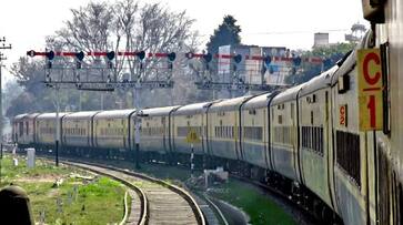 Uttar Pradesh: 8 railway stations in Amethi renamed after saints and religious sites iwh