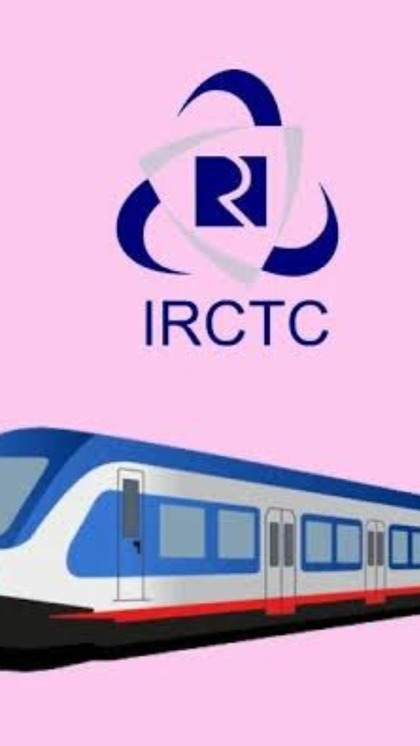 Benefits of creating an account in IRCTC