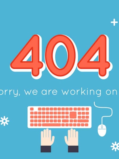 404 ఎర్రర్ అంటే ఏమిటి?