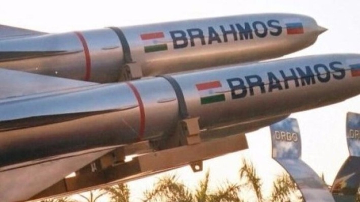 BrahMos Aerospace faces turbulence over leadership crisis gcw