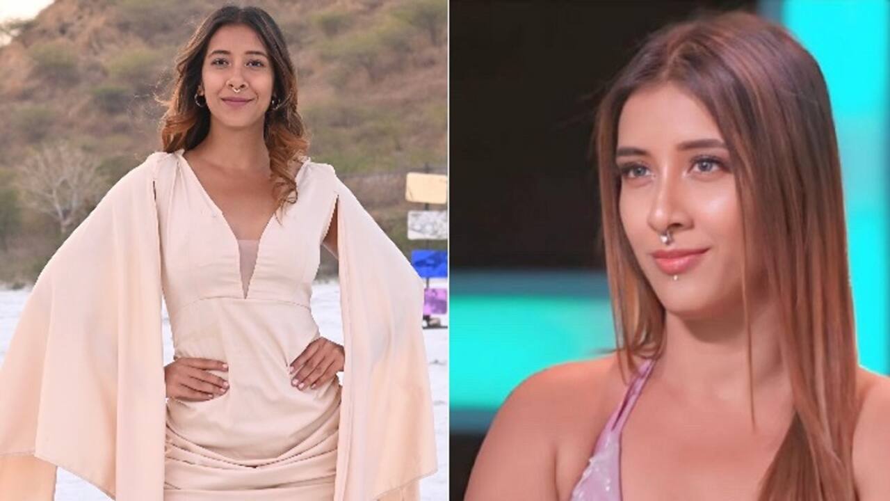 सिगरेट-तंबाकू सेलर की बेटी मॉडलिंग वर्ल्‍ड में चमकी, सुसाइड अटेम्पट-4 साल डिनर नहीं, ऐसी नायरा आहूजा की कहानी