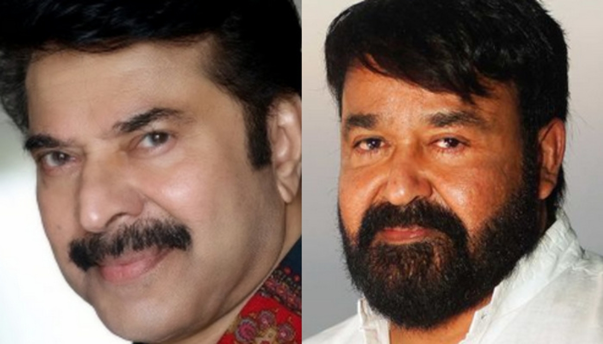 Why did Mohanlal resign as AMMA's president? Here's what we know dmn