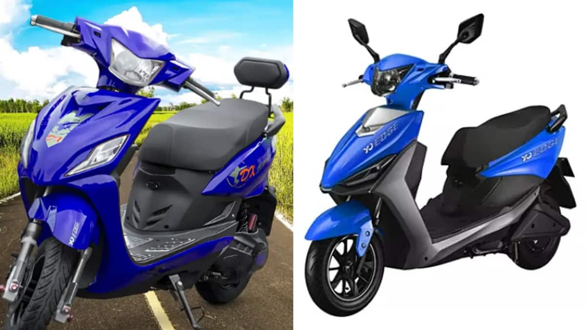 Cheapest electric scooter and bikes under rs 50000-rag