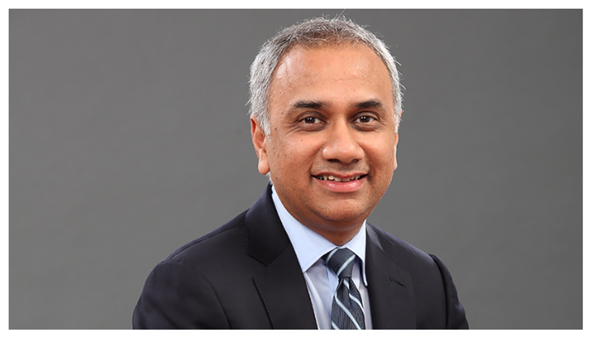 No job cuts, company focused on AI-driven business expansion, says Infosys CEO Salil Parekh dmn