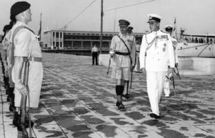 Why was Lord Mountbatten Killed? The unsolved mystery of India's last Viceroy [READ]