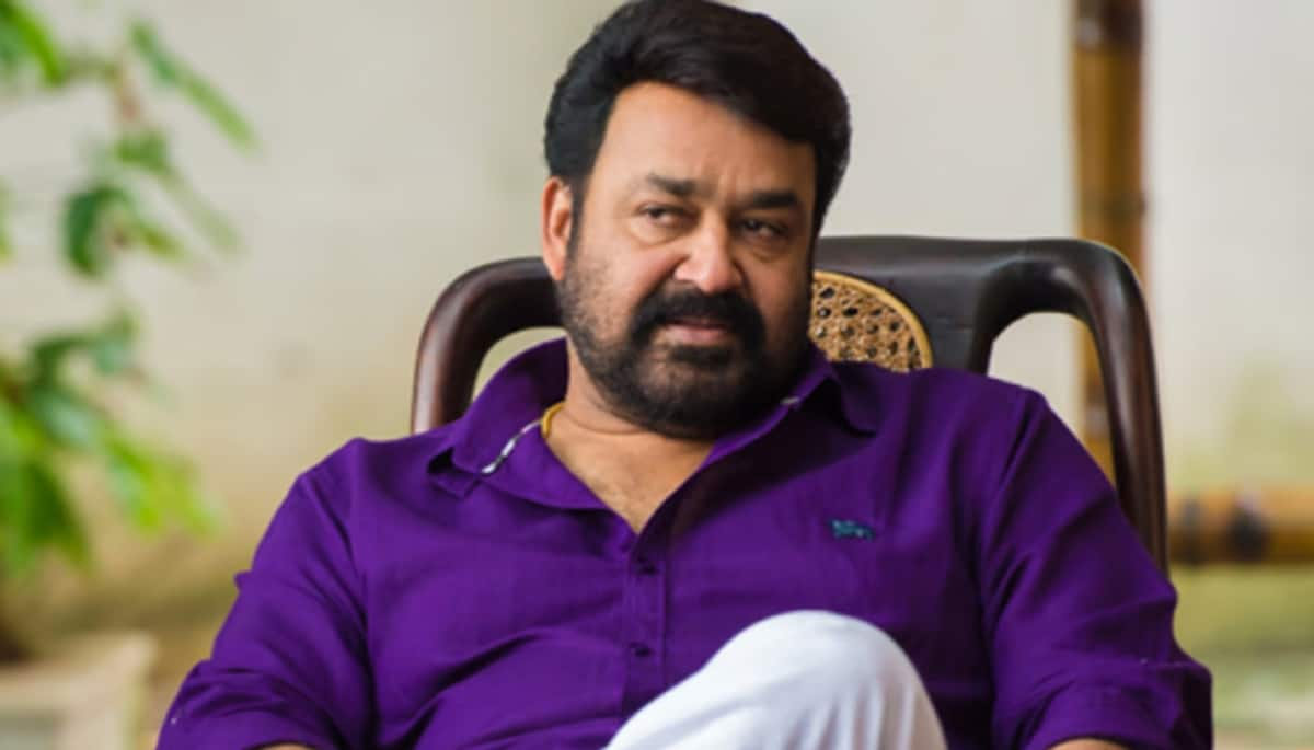 hema committee report Mohanlal resigns as AMMA president ans