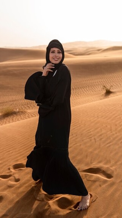 Saudi Arabia
