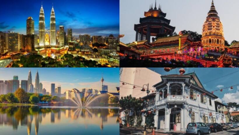 Malaysia