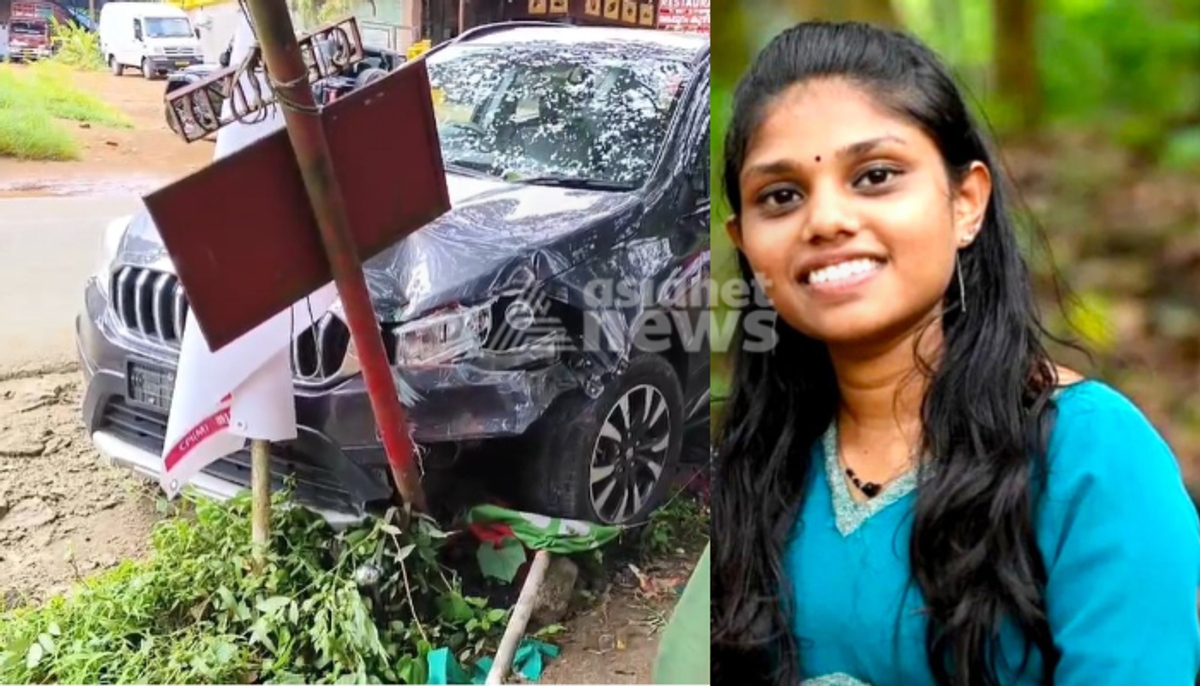 Kerala: Two separate road accidents leave 1 dead in Palakkad,  2 severely injured in Thiruvananthapuram dmn