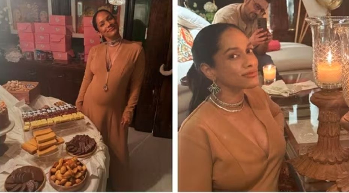 There is NO money now....', Masaba Gupta REVEALS she didn't have money to pay cook during covid ATG