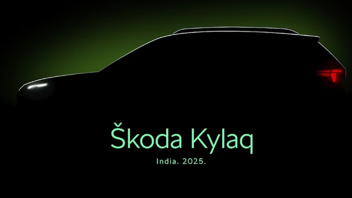 New Skoda Kylaq SUV to debut on 6 November with affordable price