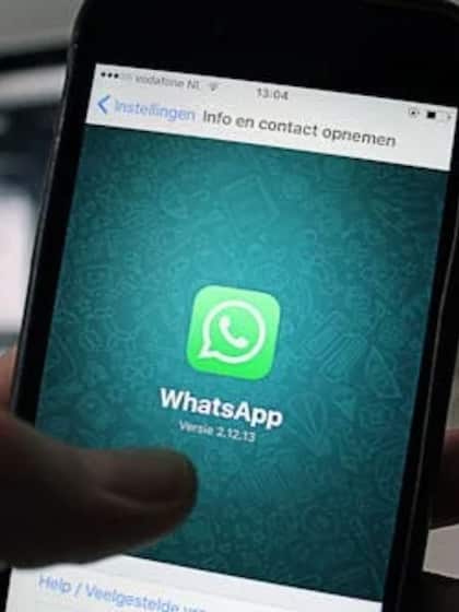 Whatsapp messenger
