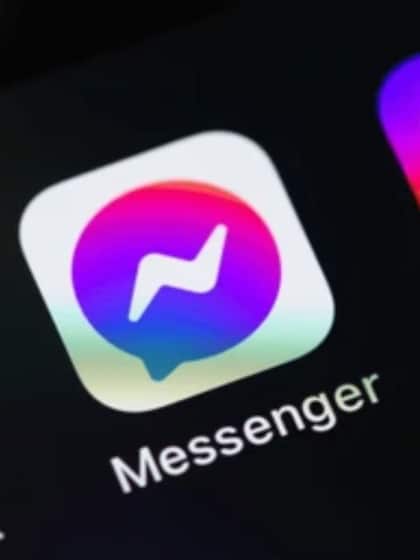 Facebook messenger