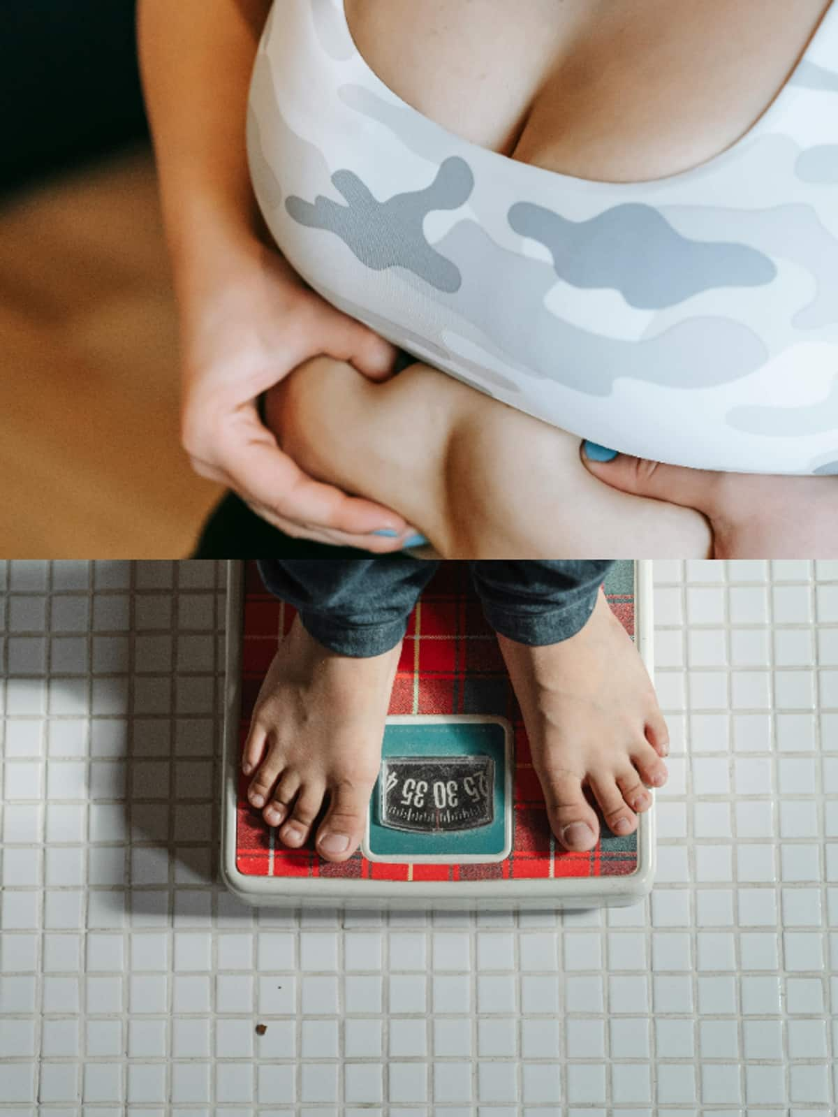 Why did I suddenly gain weight? Top 5 reasons revealed dmn