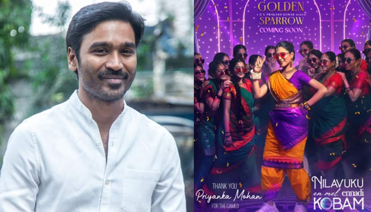 Actor Dhanush Son yatra entering cinema through NEEK Movie ans