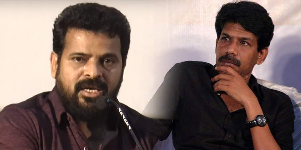 Director Ameer About Sethu movie Dropped mma 