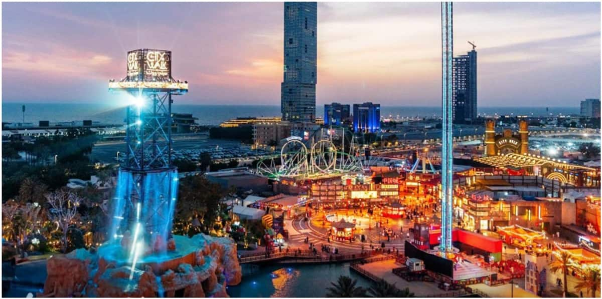 Jeddah Season 2024 latets news attracts 1.7 million visitors solidifies city as top tourist destination