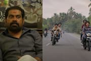 mura malayalam movie teaser suraj venjaramoodu