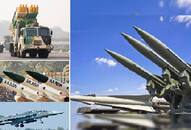 why the world is interested in buying Indian weapons