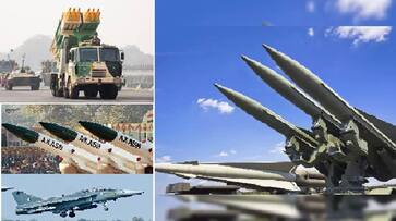 why the world is interested in buying Indian weapons