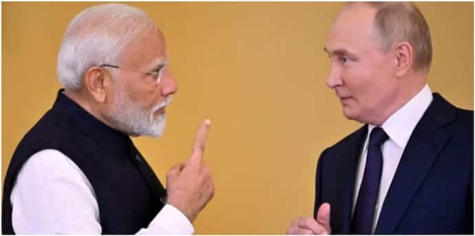 modi putin