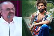 Jana Sena MLA Slams Allu Arjun Do You Even Have Fans Amid Mega Allu Controversy JmS