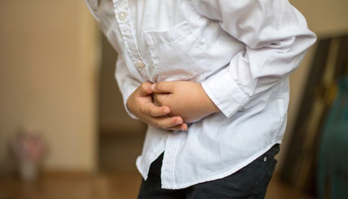 Early Warning Signs of Appendicitis In Children