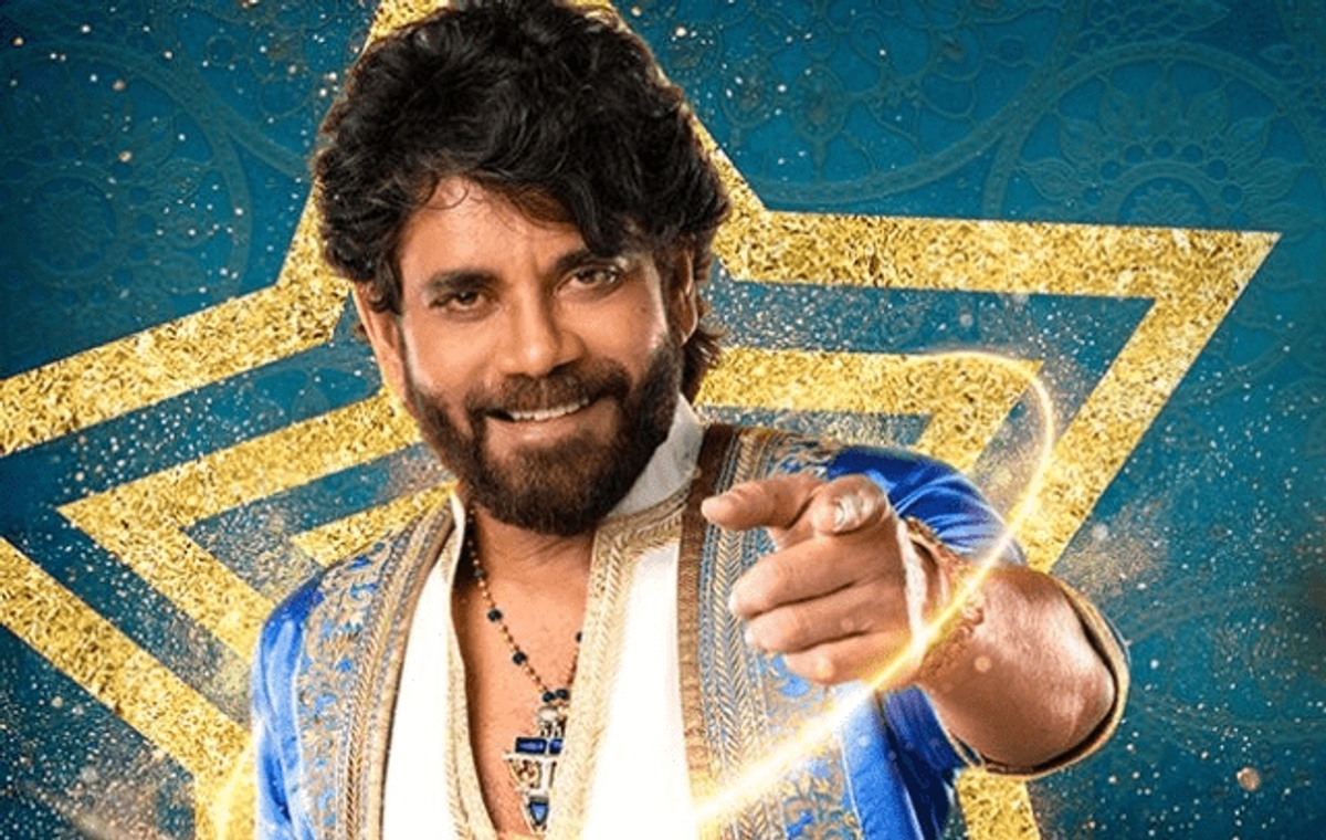 Bigg boss telugu season 8 ambati arjun taking bazz hosting responsibility ksr 