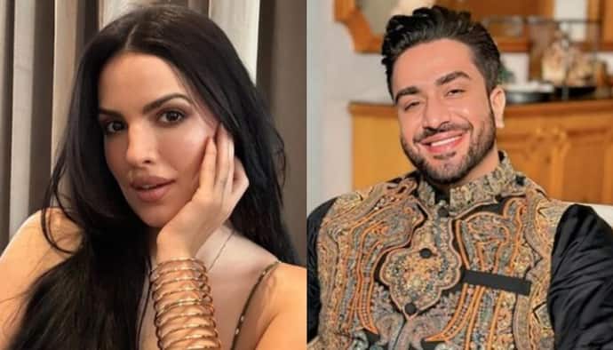Natasa Stankovic-Aly Goni broke up because actress did not want to live with family? Break up reason REVEALED!