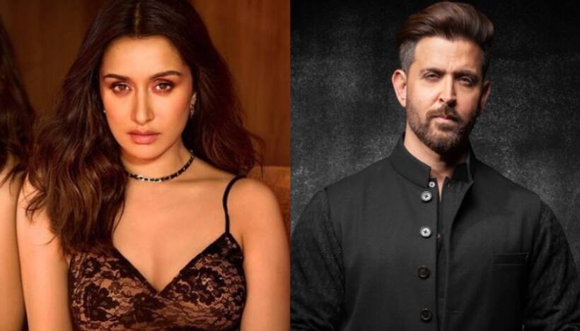War 2: Shraddha Kapoor to perform special dance number opposite Hrithik Roshan, Jr NTR? Read on