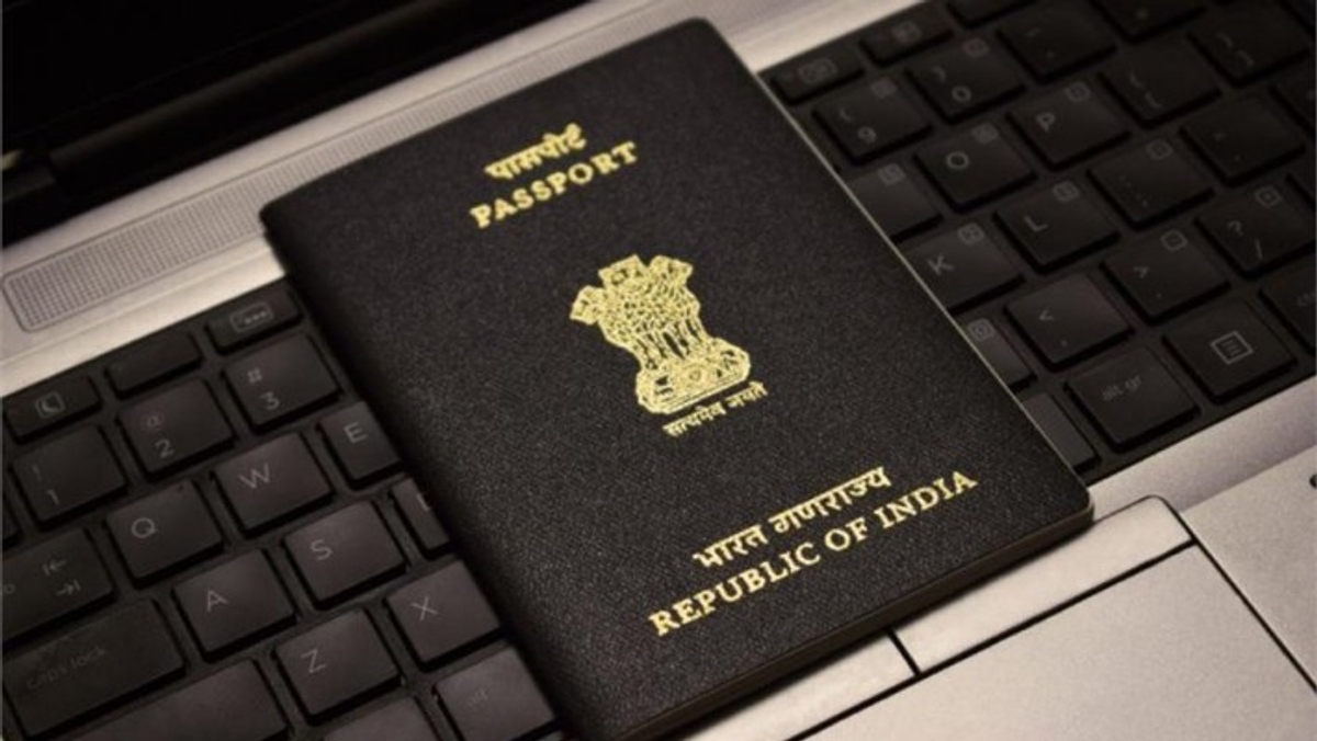 Nationwide passport portal shut for 5 days: All you need to know about dates, reason, booked appointments shk