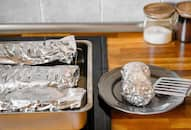 Aluminium foil Why you should stop using it and what to replace it with iwh