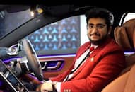 Driving to Success How Shivam Budhiraja turned his car passion into a thriving YouTube career iwh