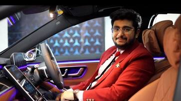 Driving to Success How Shivam Budhiraja turned his car passion into a thriving YouTube career iwh