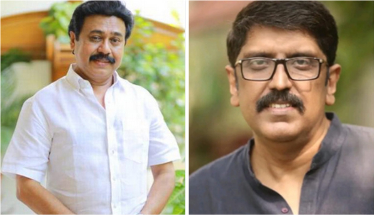 Malayalam director Vinayan demands removal of FEFKA gen secy B Unnikrishnan from police-making panel anr