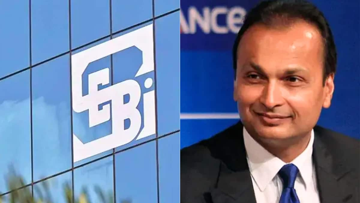 After Anil Ambani, SEBI barred the company's promoters and levied a Rs 63 crore fine-rag