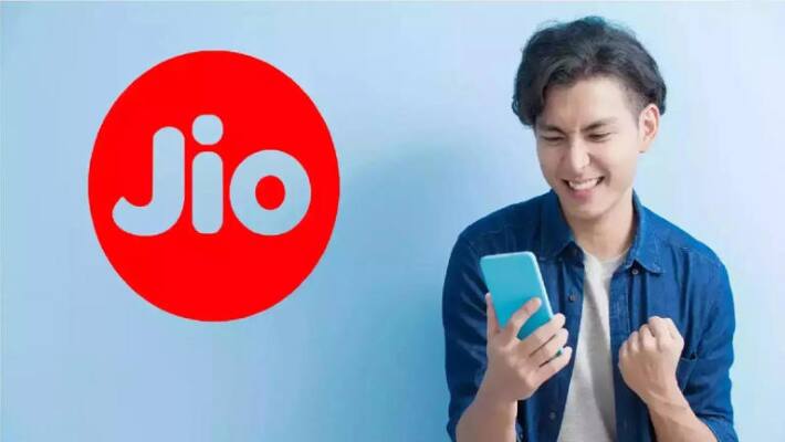 Reliance Jio