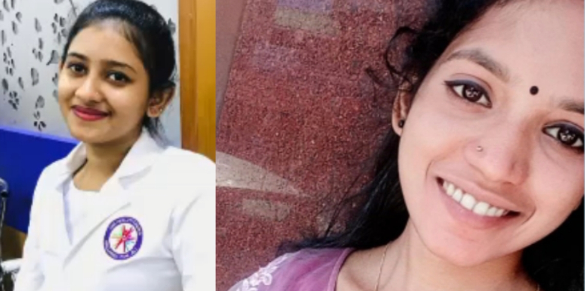 Kerala: 20-year-old nurse Smrithi found hanging in Kasaragod; family alleges foul play anr