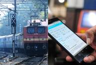 IRCTC Tatkal Ticket Bookings: Get confirmed ticket with THESE simple tips iwh