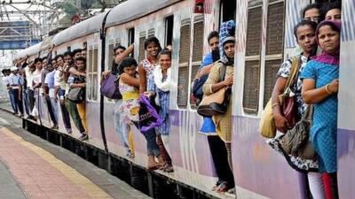 यात्रीगण कृपया ध्यान दें! मुंबई में 35 दिनों का मेगा ब्लॉक, 700 से अधिक लोकल ट्रेनें प्रभावित, जाने वजह