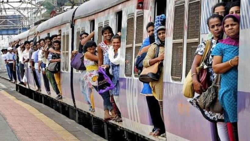 यात्रीगण कृपया ध्यान दें! मुंबई में 35 दिनों का मेगा ब्लॉक, 700 से अधिक लोकल ट्रेनें प्रभावित, जाने वजह