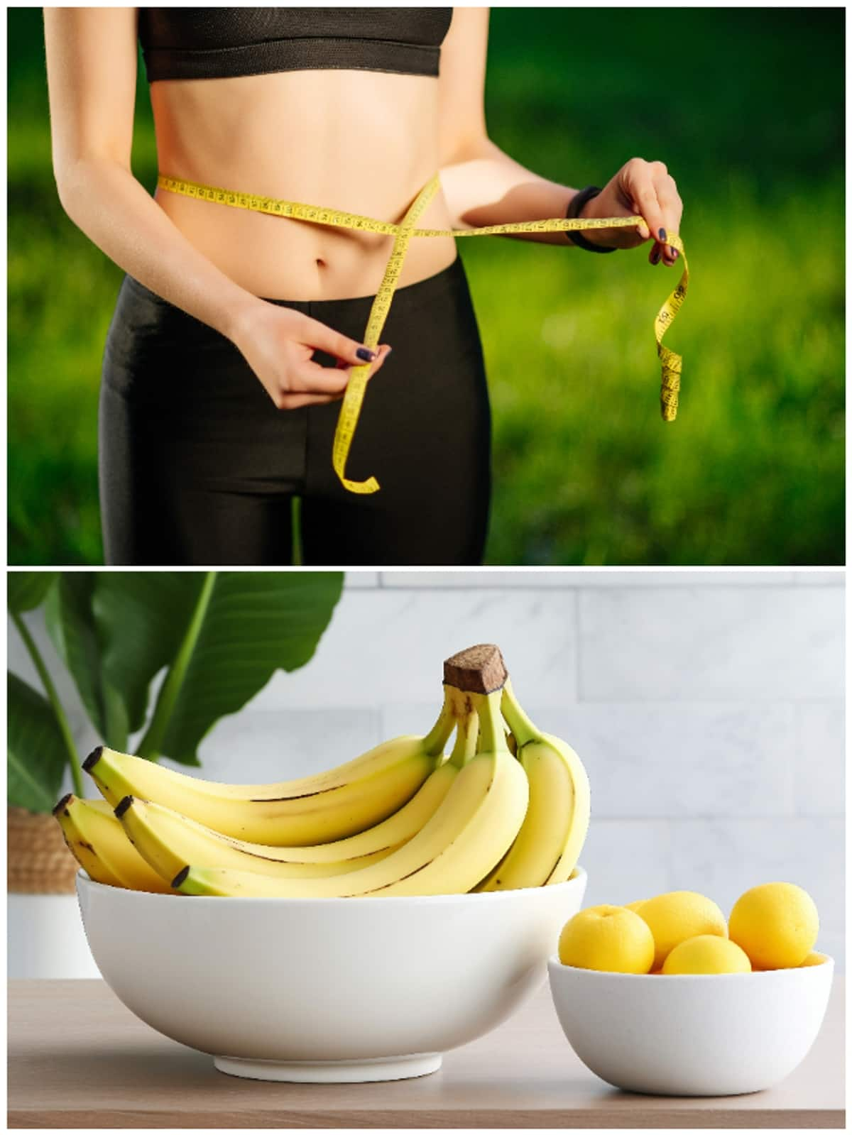 Bone health to weight management: 7 Proven benefits of eating bananas RTM 