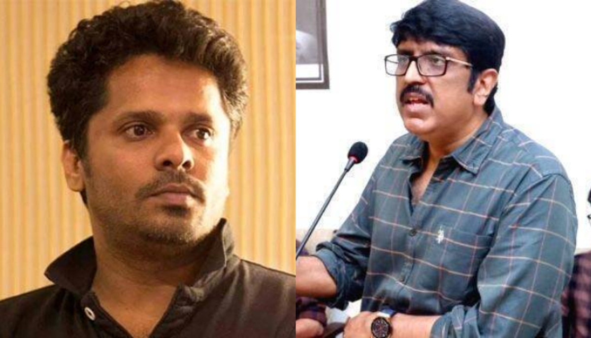 Aashiq Abu demands B Unnikrishnan's removal from film policy panel, challenges him to respond publicly dmn