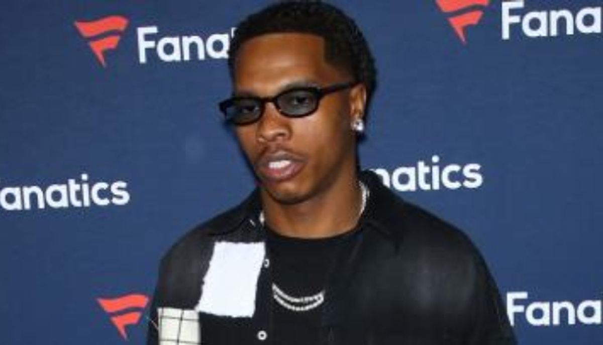 American rapper Lil Baby arrested in LA for carrying concealed handgun without a permit RKK