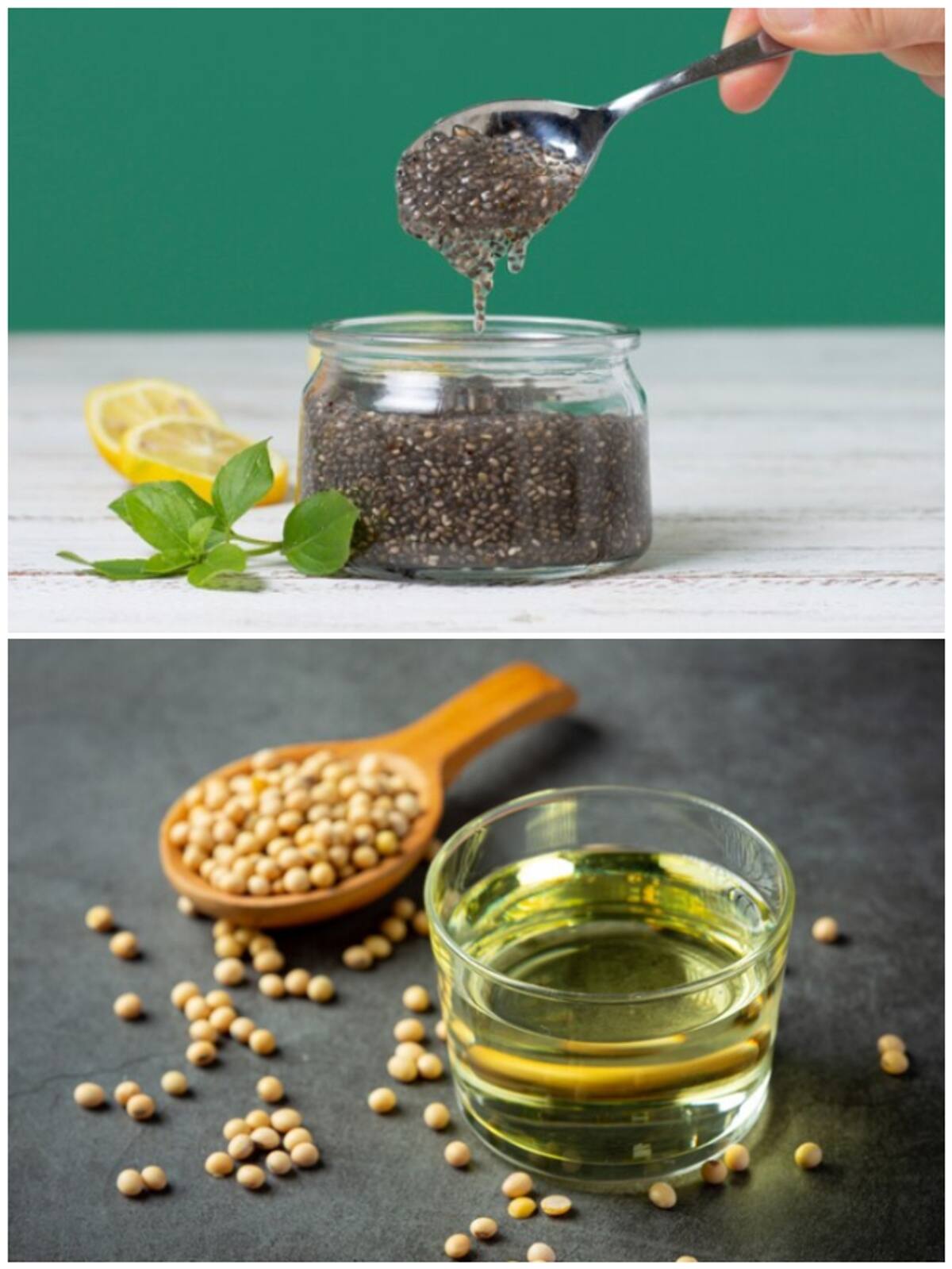 Weight loss Tips: 5 Seed water recipes for effective weight loss NTI