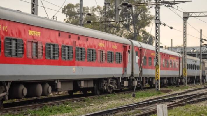  indian railway
