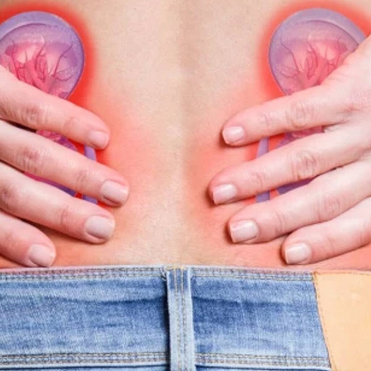 Health Guide: Person with Kidney disease should drink THIS much water