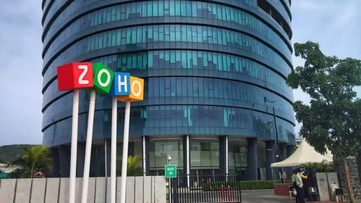 Zoho recruitment 2024 : Chennai-based Visual Designers apply now-rag